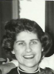 Obituario de Dolores Monito Bedell