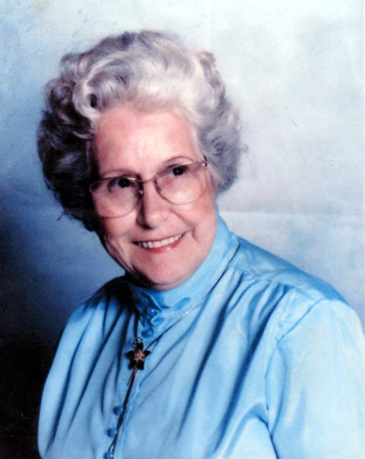 Obituary of Naomi Ruth Hunt