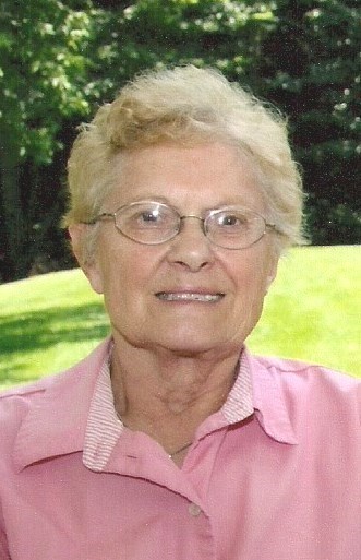 Obituary of Ellarene Barnes