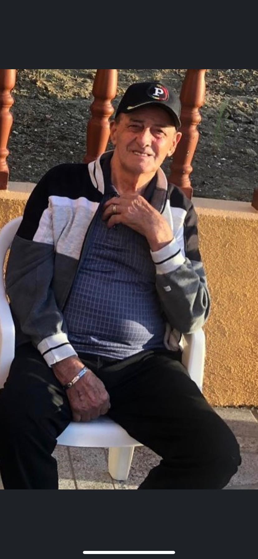 Obituary of Rodrigo Correia Lourenco