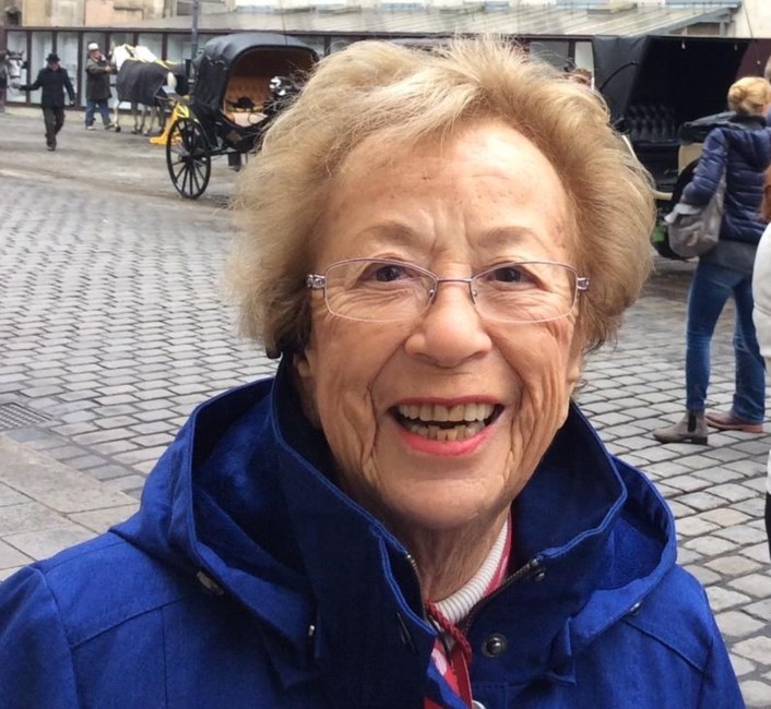 obituary image