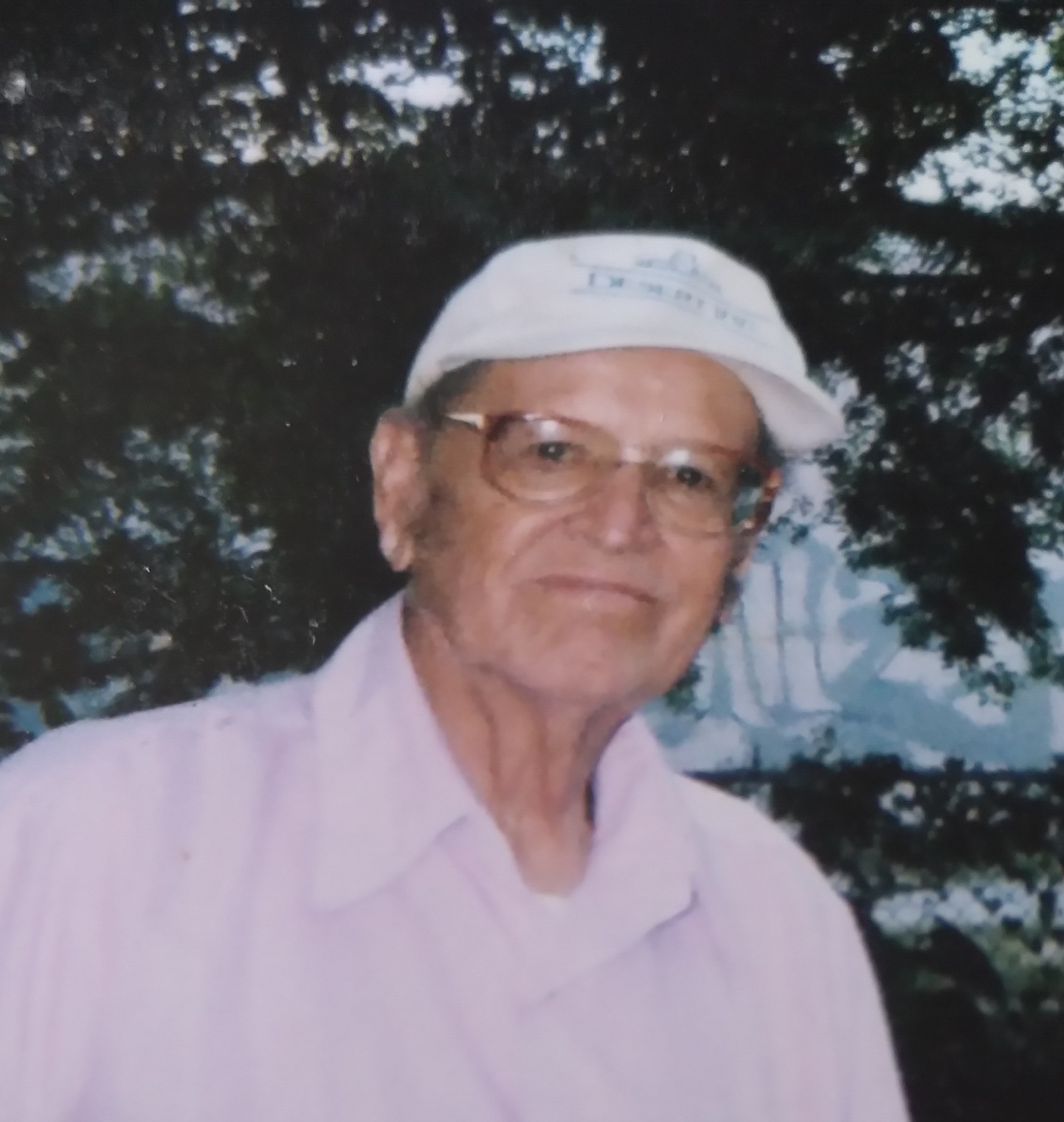 Obituary of Celestino Bersoza