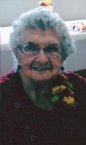 Obituary of Charlotte L. Holcomb