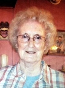 Obituary of Jean Crum