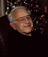 Obituary of Bernard Jerome Osborne