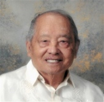 Obituary of Pedro Sebastian Sales Macadangdang
