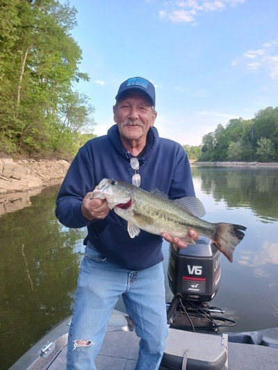 Obituary of William Edward Phelps Jr.