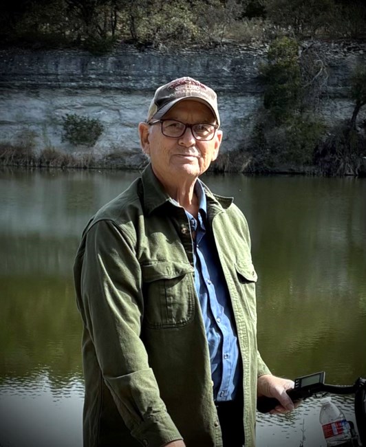 Obituary of L. Gilbert Dement Jr.