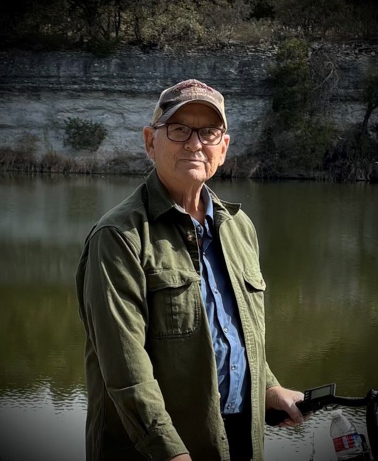 Obituary of L. Gilbert Dement Jr.