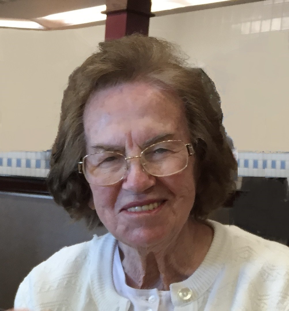 Obituary of Virginia Lee Smith