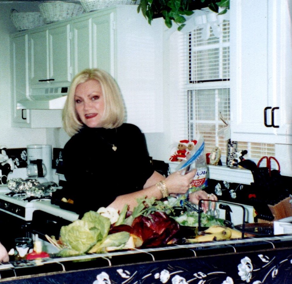 Obituary of Judy S Rowan