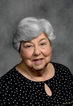 Obituary of Eleanor Nix Huff
