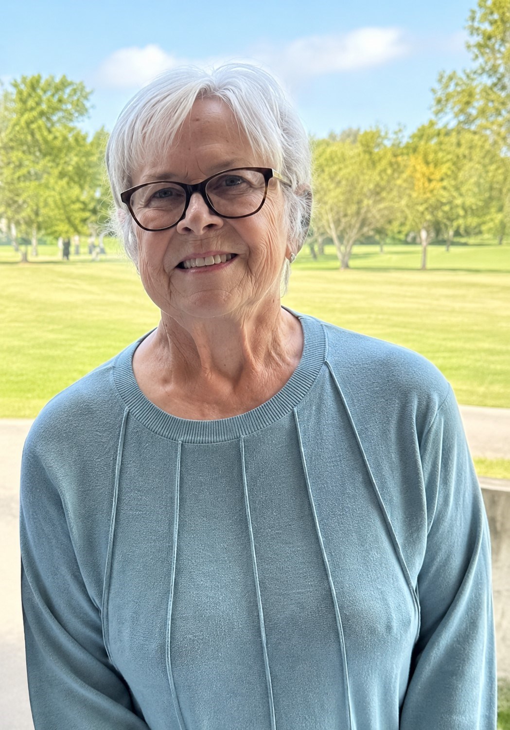 Obituary of Paula Theresa Kunkle
