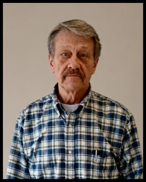Obituary of Leonard Ruch Newman