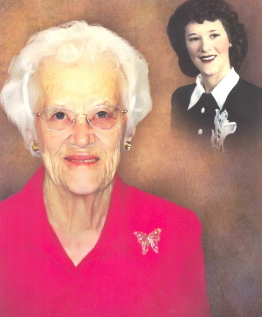 Obituary of Hazel Marie Abney