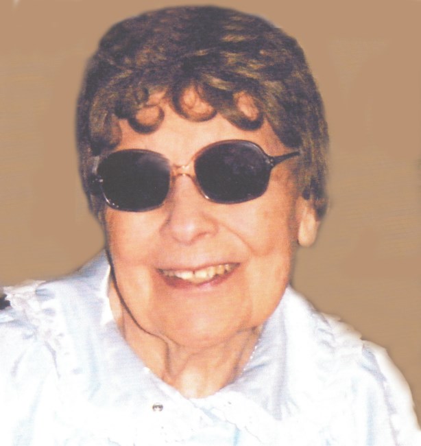 Obituary of Roberta Marie Rodrian Skinner