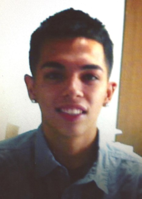 Obituary of Andrew Joseph Flores III