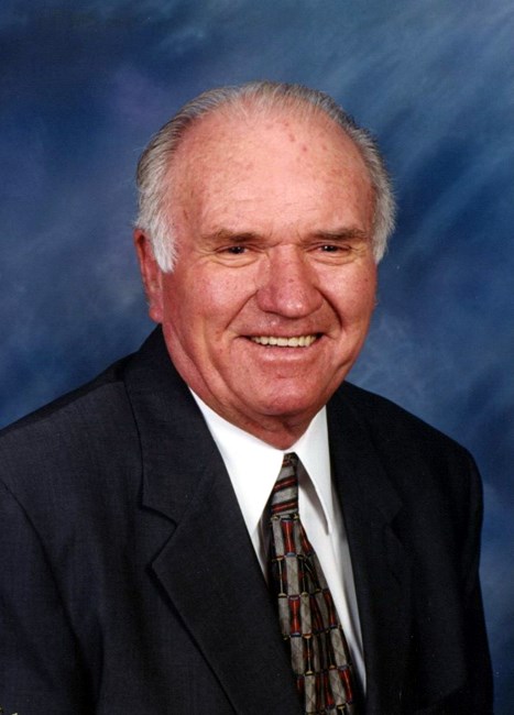 Obituary of Gaston Jeanes