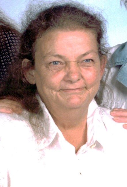 Obituary of Hazel M. Champlain