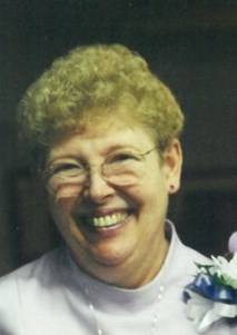 Obituary of Della May Thompson