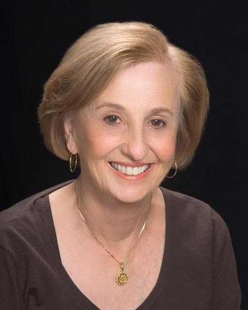 Obituary of Gail Mays Morriss