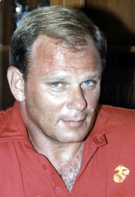 Obituary of Roger Stephen Busch