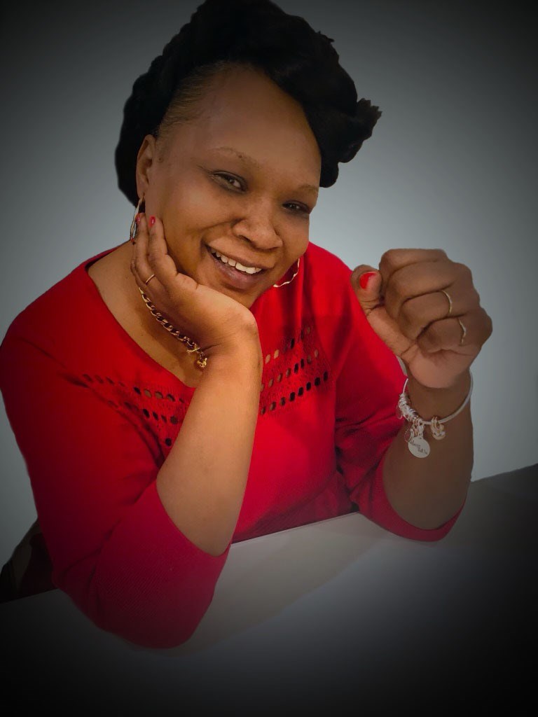 Obituary of Karla Kimberly Brown