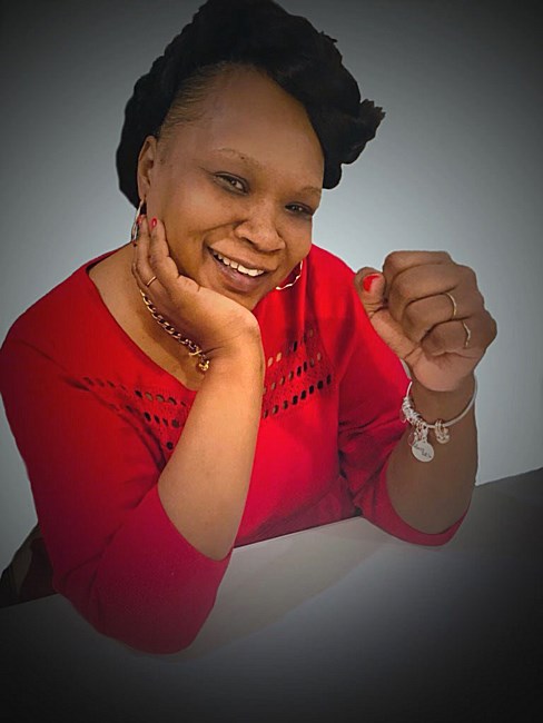 Obituario de Karla Kimberly Brown