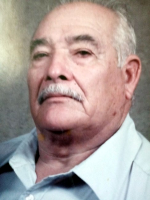 Obituary of Cesario Hernandez
