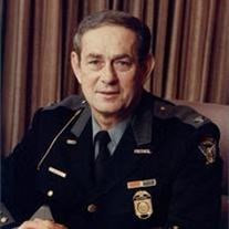 Obituary of Jack Walsh