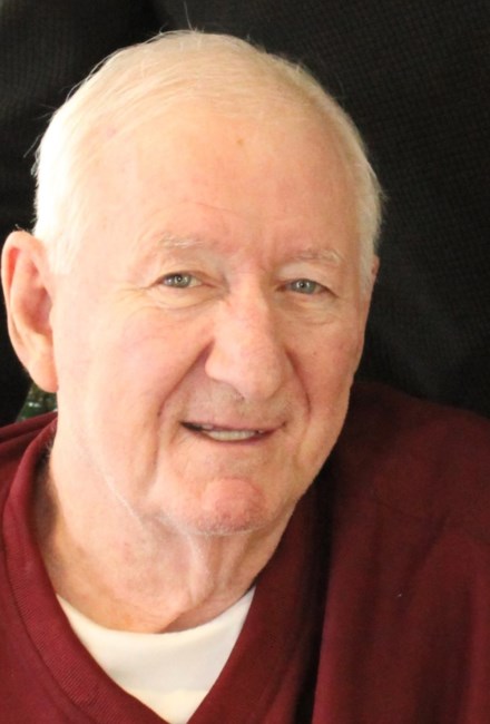 Obituary of Charles Preston Brown