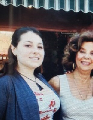 Obituary of Teresa Virginia Avallone