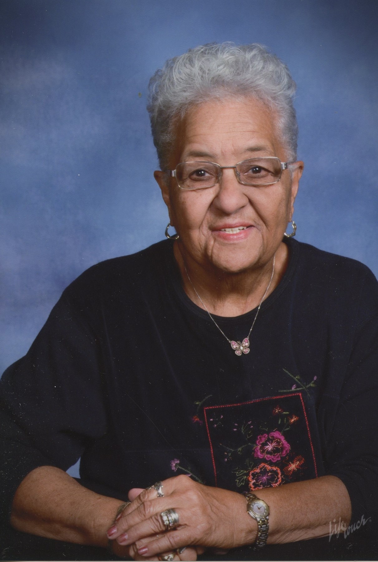 Obituary of Gloria M. Wilson