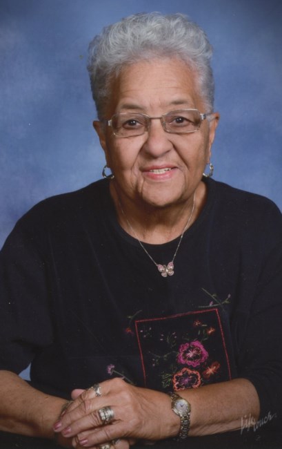 Obituario de Gloria M. Wilson