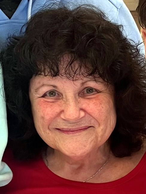 Obituario de Elizabeth A. Zangwill