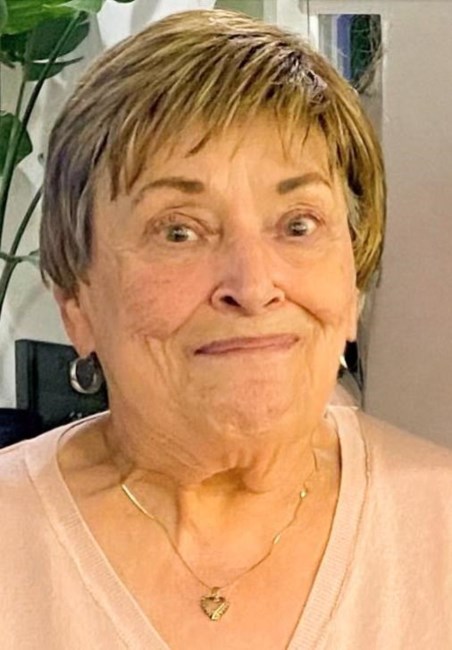 Obituary of Elizabeth Ann Curran