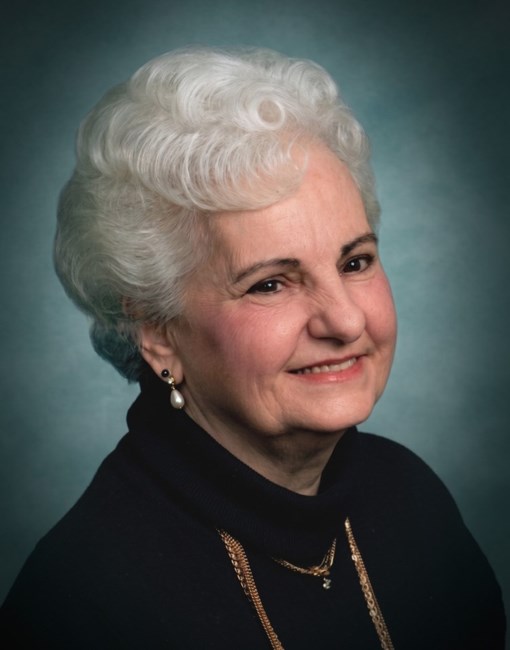 Obituary of Edna Mae Delgman