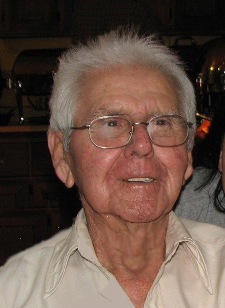 Obituary of Israel S. Leal