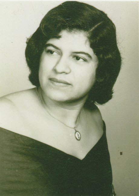 Obituary of Susana Aguilar