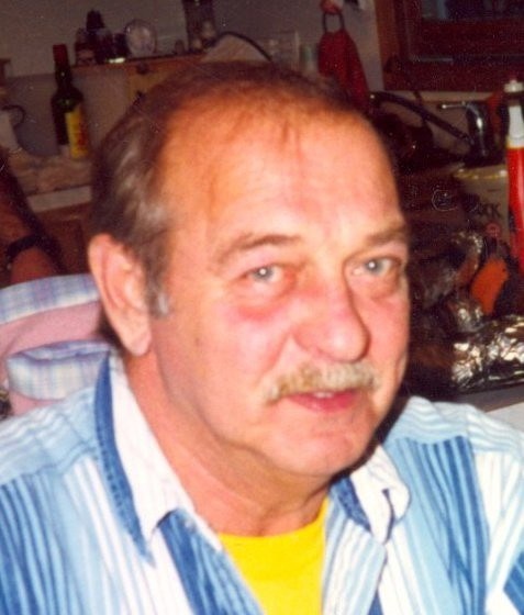 Obituary of Gerald R. Lucas