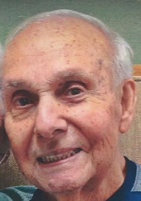 Obituary of Jose L Sarabia