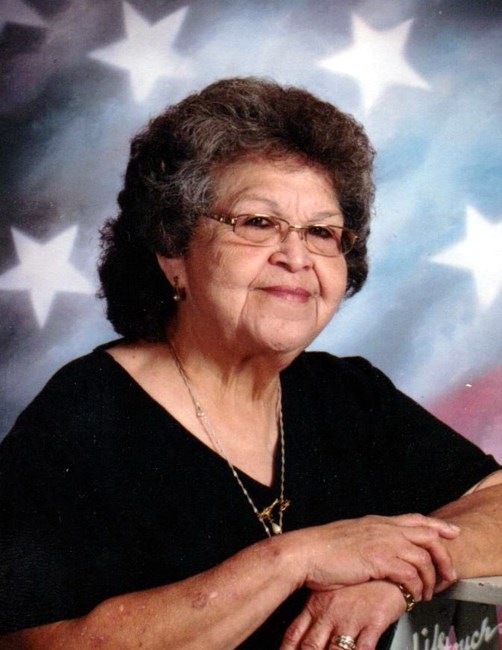 Obituary of Ofelia R. Alejandro