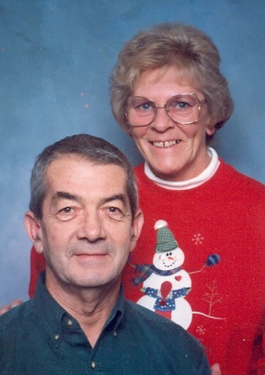 Obituary of Sherman Leroy "Bud" "Bud" Denig