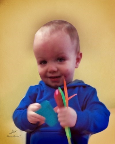 Obituary of Mark David Buchholz