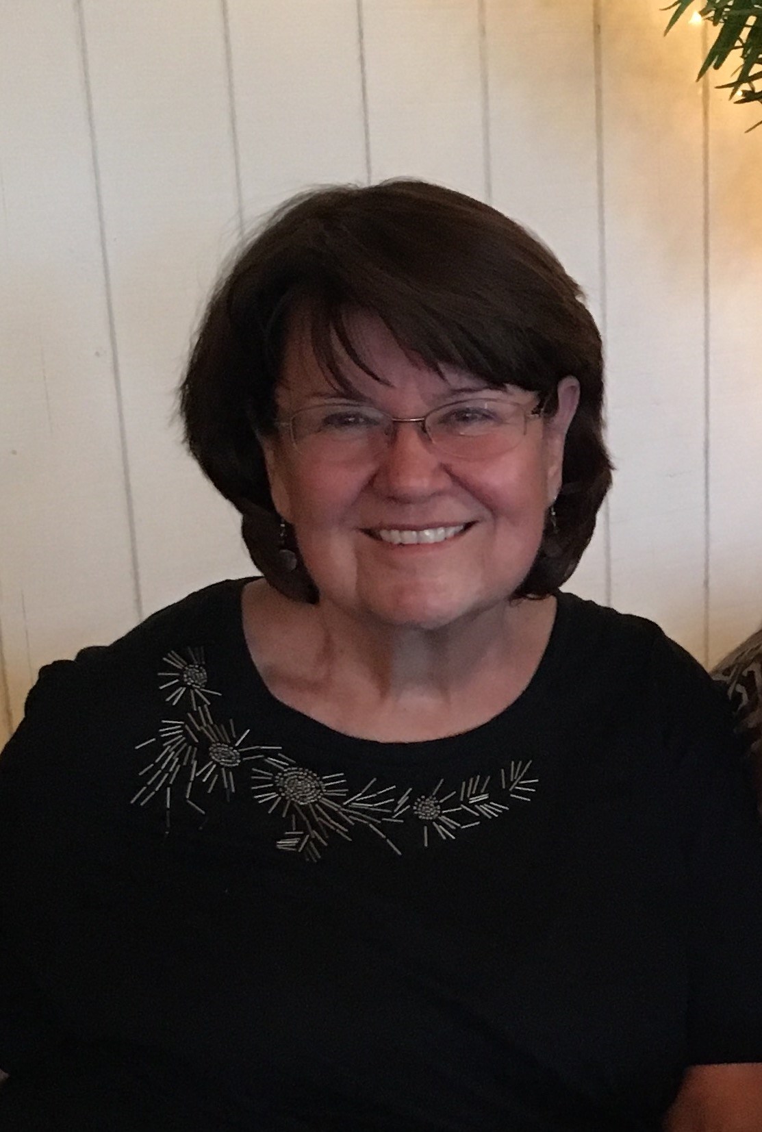 Obituary of Lana S. Siefring