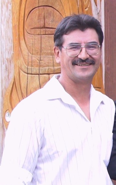 Obituary of Raymond Edward Boucher