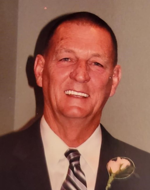 Obituary of Mr. Daryl Patrick Mawk
