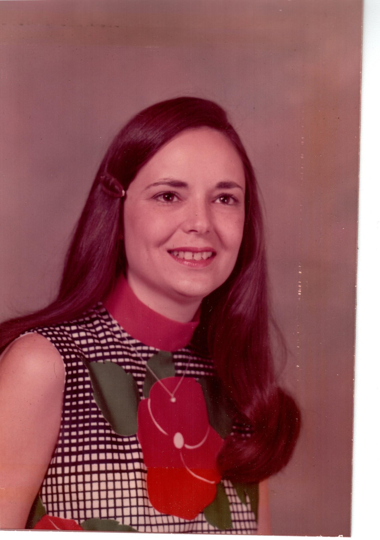 Obituary of Carol Kay Scott