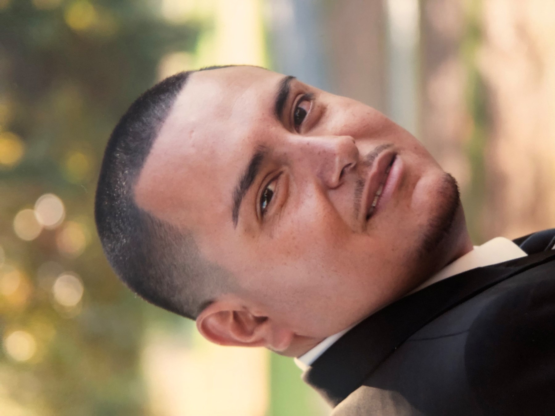 Obituary of Jesus Mauro Marin