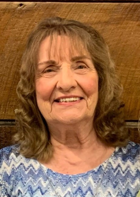 Obituary of Eleanor Louisa Adams